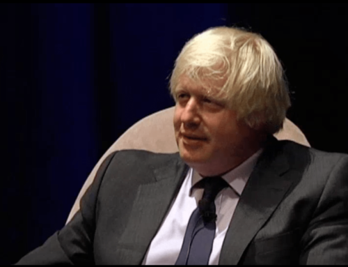 AUKUS “revenge” against French: Boris Johnson